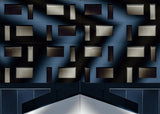Geometry. Poster och Canvastavla
