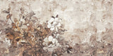 Pano Flower02xal Poster och Canvastavla