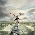 I Belong To You Poster och Canvastavla