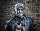 Rebel Grenadier - Steampunk Wars 1911 Poster och Canvastavla