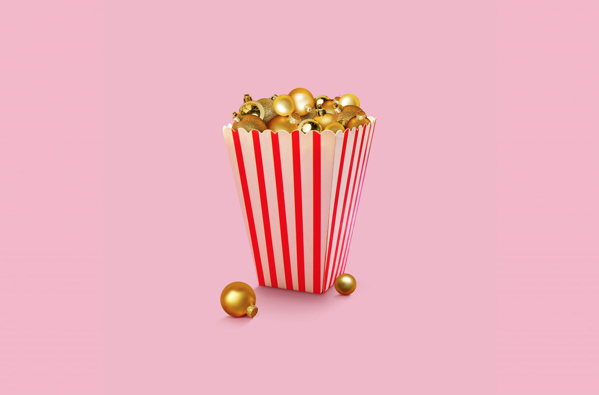 Popballs Poster och Canvastavla