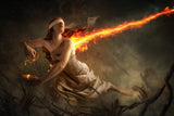 Justice at Stake Poster och Canvastavla