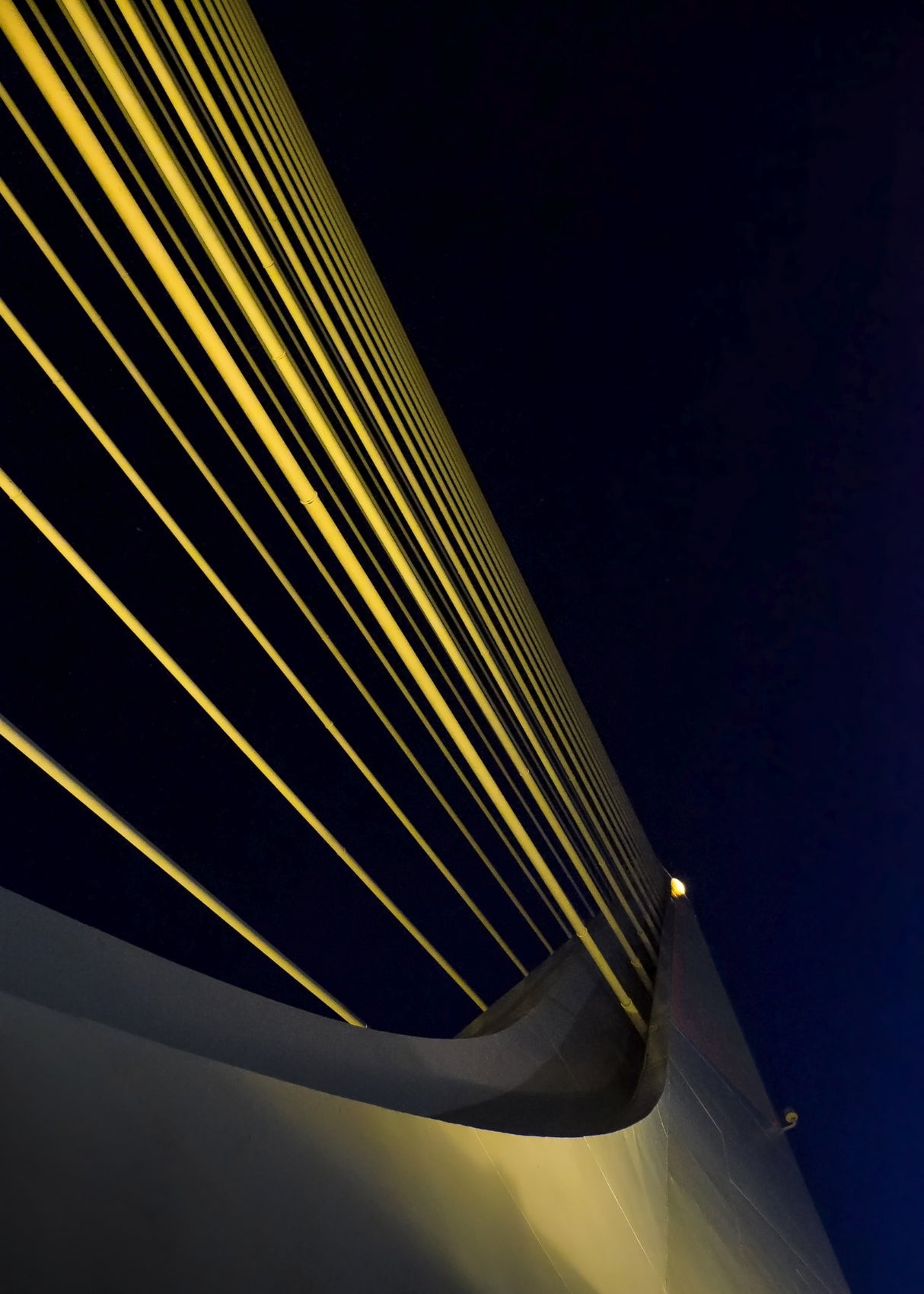 PUENTE DEL ALAMILLO Poster och Canvastavla