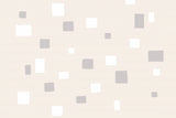 Abstract Squares Poster och Canvastavla