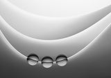 Necklace Poster och Canvastavla