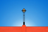 stand alone Poster och Canvastavla