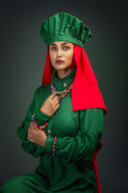 GYPSY LADY Poster och Canvastavla