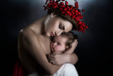 Maternity (Protection) Poster och Canvastavla