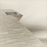 floating window Poster och Canvastavla