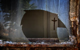 lost faith Poster och Canvastavla