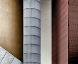 Old &amp; New. Poster och Canvastavla