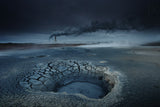 The hole. Poster och Canvastavla