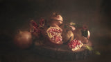 Seasonal Poster och Canvastavla