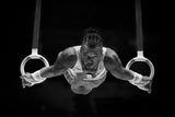 Strength Poster och Canvastavla