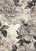 Poster 50x70 Flower01xal Poster och Canvastavla