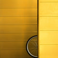 The Wheel Poster och Canvastavla