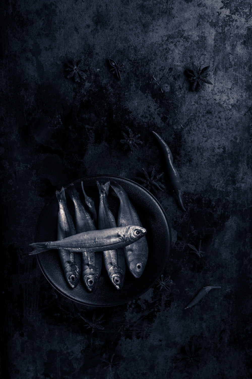 after party Poster och Canvastavla