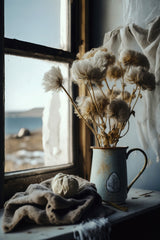Still Life Impressions No 12 Poster och Canvastavla
