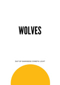 Wolverhampton poster