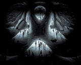 The Bean Poster och Canvastavla