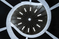 the circle Poster och Canvastavla