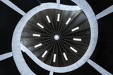 the circle Poster och Canvastavla