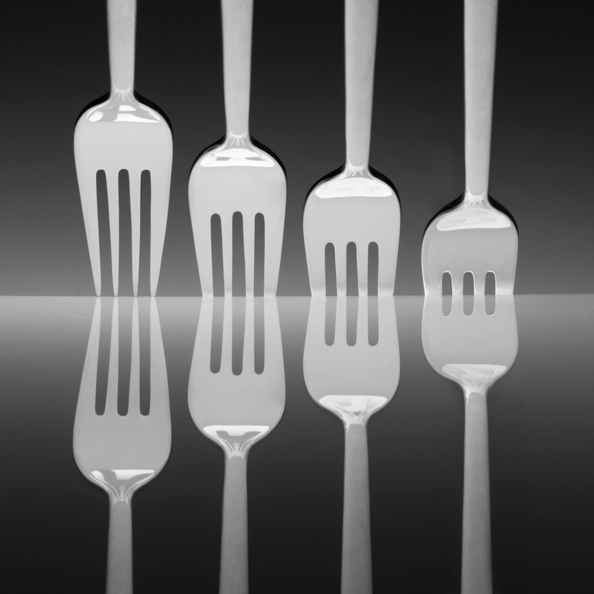 Forks Poster och Canvastavla