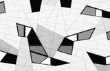 Puzzle of lines Poster och Canvastavla