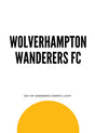 Wolverhampton poster