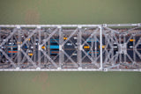 Howrah Bridge Poster och Canvastavla
