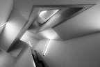 Staircase Poster och Canvastavla