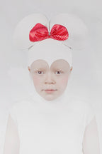 Little mini mouse Poster och Canvastavla