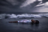 Amphitrite's Dream Poster och Canvastavla