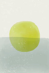 Watercolor Minimal Set #4 Poster och Canvastavla