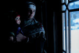 Kashmiri Family Poster och Canvastavla