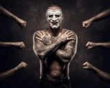 Bullies Poster och Canvastavla