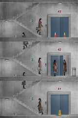 LEVEL 42 Poster och Canvastavla