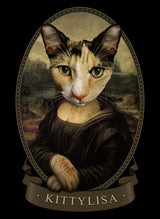 kittylisa Poster och Canvastavla