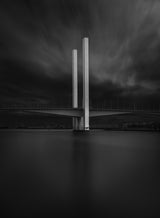 Bolte Bridge Poster och Canvastavla