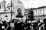 Black Lives Matter Poster och Canvastavla