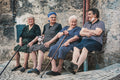 Scanno and its beauties Poster och Canvastavla