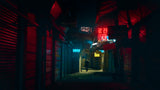 Seoul from Shadows Poster och Canvastavla