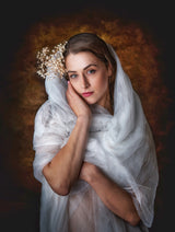 Lucy Poster och Canvastavla