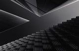 London Lines &amp; Lights Poster och Canvastavla