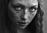 Child of Earth Poster och Canvastavla
