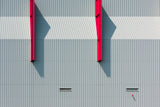 Triple two Poster och Canvastavla