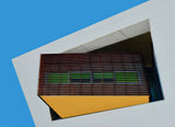Architecture - Tel Aviv Poster och Canvastavla