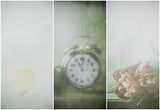 Rainy Spring Poster och Canvastavla