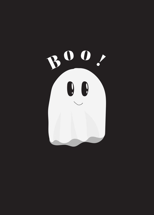Halloween poster