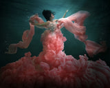 The Awakening of Flora Poster och Canvastavla
